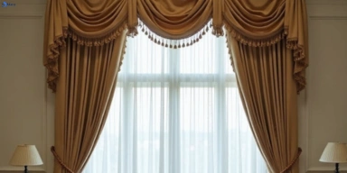 Living room lounge curtain cleaning service veresdale-scrub Matty Curtain Cleaning
