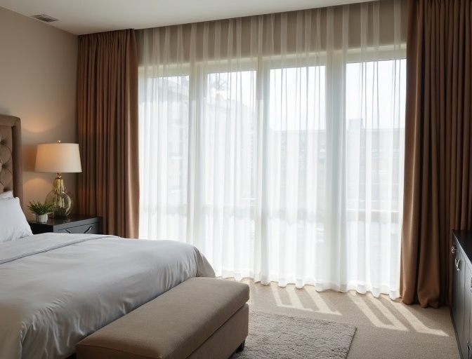 Veresdale Scrub Blockout Curtain Cleaning